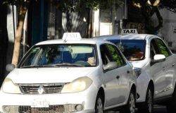 taxi