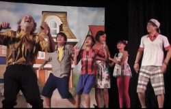 teatro