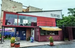 Teatro de Contêiner