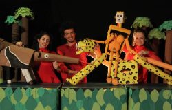 teatro sao rafael