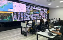 Tecnologia de ponta reforça combate a queimadas nas rodovias de São Paulo