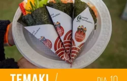 Temaki Fest Kodomo