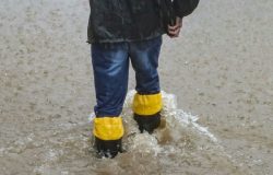 Tempestades no Rio Grande do Sul: alerta de chuvas intensas segue até segunda-feira