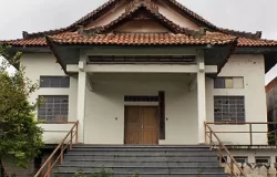 templo japones em Itaquera