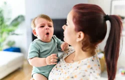 Tempo seco em São Paulo: atenção especial à saúde de bebês e idosos