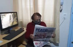 terezinha romão