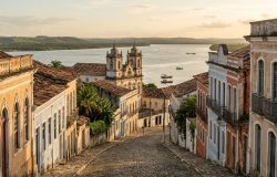 Tesouro alagoano às margens do Velho Chico guarda relíquias do barroco colonial