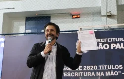 escrituras em Cidade Tiradentes