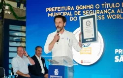 segurança alimentar