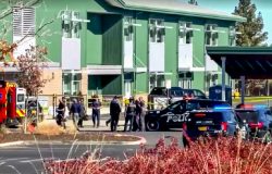 Tiroteio em escola no Oregon deixa quatro mortos e reacende debate sobre segurança