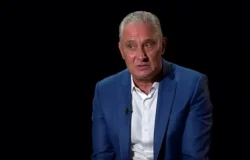 Tite avança em conversas com o Botafogo para assumir o comando técnico em 2026