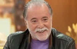 Tony Ramos celebra 57 anos de união e revela o segredo para manter o casamento sólido