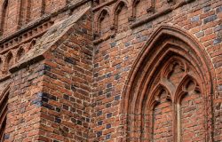 Toruń e sua herança medieval na Polônia