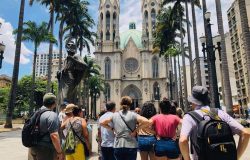 tour sao bento