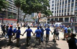 pessoas em situação de rua