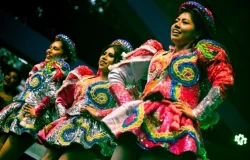 Tradição e diversidade cultural marcam a trigésima edição da Festa do Imigrante no Museu da Imigração