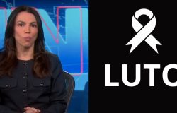 Tragédia no Rio: Ana Paula Araújo comunica queda de helicóptero no Jornal Nacional