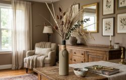 Transforme garrafas de vidro em itens de decoração com técnicas de artesanato