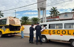 Transporte escolar: como verificar a segurança e a regularidade antes da contratação