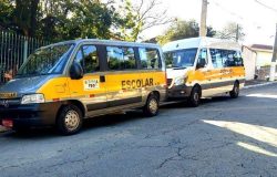 transporte