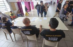 Tre-sp confirma normalidade nas eleições em São Paulo apesar do temporal