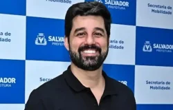 Tribunal Regional Eleitoral da Bahia revoga mandado de prisão contra secretário de Salvador