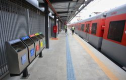Trivia Trens volta a operar linhas 13-Jade, 11-Coral e 12-Safira com supervisão da CPTM e da Artesp