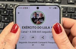 TSE cobra relatório da Meta sobre canal associado à campanha de Lula