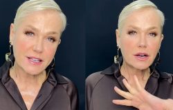 Turnê de Xuxa gera debate ao excluir ex-paquitas após conflitos públicos