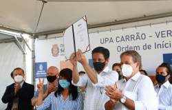 upacarrao