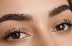 Uso de retinal nas sobrancelhas ganha espaço para acelerar crescimento dos fios e corrigir falhas