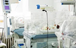 UTI neonatal: entenda a importância do suporte especializado para recém-nascidos