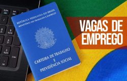 VAGAS DE EMPREGO