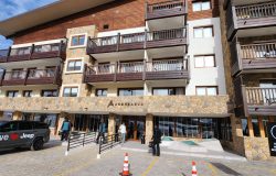 Valle Nevado expande oferta hoteleira com novo modelo de residências na neve
