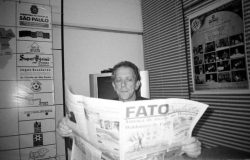 valter feldman