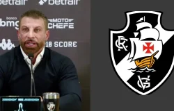 Vasco define contratação de atacante de peso para a temporada de 2027