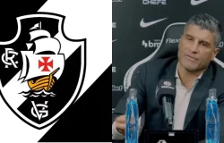 Vasco define futuro de pedro emanuel apos queda na sul-americana