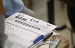 Vestibulinho das Etecs para 2027 oferece formação técnica e ensino médio gratuito em todo o estado