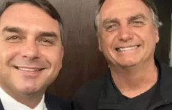 Vidente faz previsão sobre futuro de Flávio Bolsonaro em meio à disputa presidencial