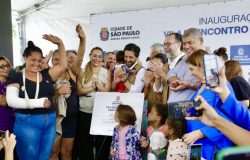 Vila Reencontro