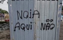 moradores de rua