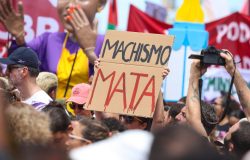 Violência de gênero: sobrecarga doméstica agrava vulnerabilidade feminina, alertam especialistas