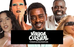 Virada Cultural