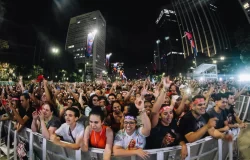 Virada Cultural