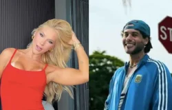 Virginia Fonseca e Zé Felipe enfrentam processo judicial por dívida em obra de mansão