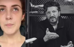 Viúva de Lito Sousa detalha luto e desabafa sobre bastidores difíceis