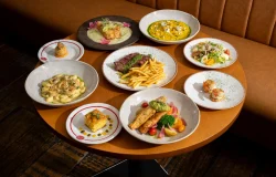 São Paulo Restaurant