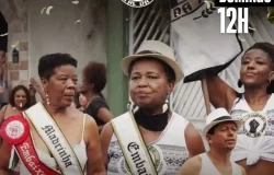 carnaval em Itaquera
