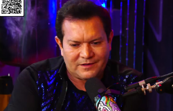 Ximbinha perde mansão para agiota, revela jornalista Felipeh Campos