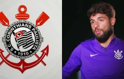 Yuri Alberto vira dúvida no Corinthians para o clássico contra o Santos